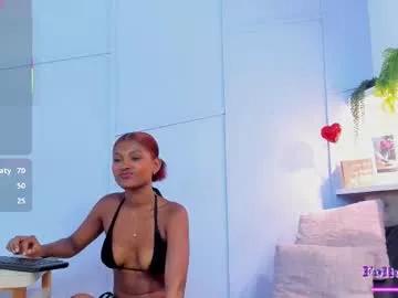halleylorens from Chaturbate is Freechat