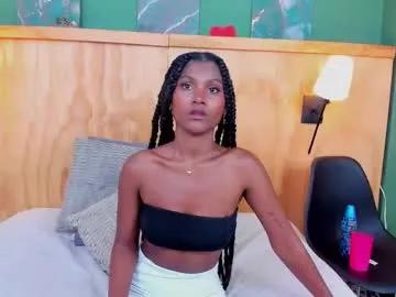 halleylorens from Chaturbate