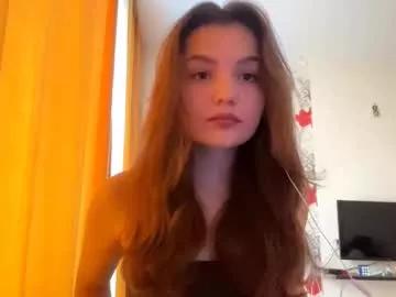 halleymanda from Chaturbate