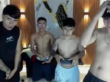 halzz_xlx from Chaturbate is Freechat