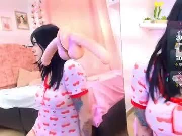 hanabi___ from Chaturbate