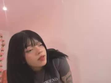 hanabi___ from Chaturbate
