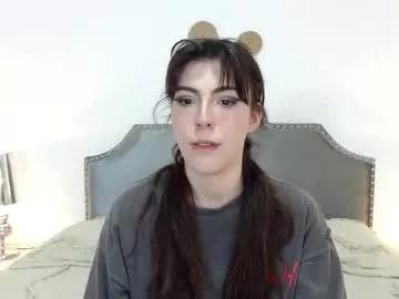 hanae_rose from Chaturbate
