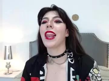 hanae_rose from Chaturbate