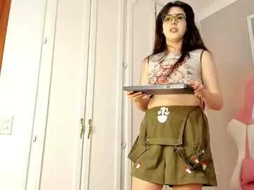 hanae_rousse from Chaturbate is Freechat
