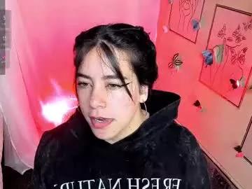 hanah_bakeer from Chaturbate