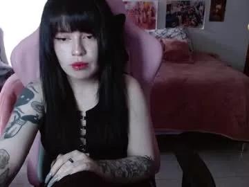 hanamikitty from Chaturbate