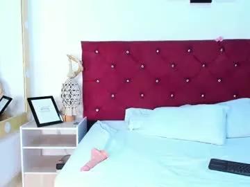 hanna__evans_ from Chaturbate