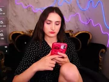 hanna__klein from Chaturbate