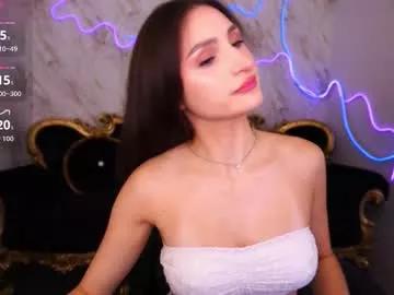 hanna__klein from Chaturbate