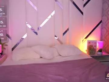 hanna__klein from Chaturbate is Freechat