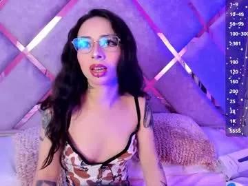 hanna_azumi_ from Chaturbate