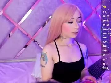 hanna_azumi_ from Chaturbate is Freechat