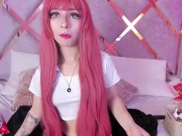 hanna_azumi_ from Chaturbate