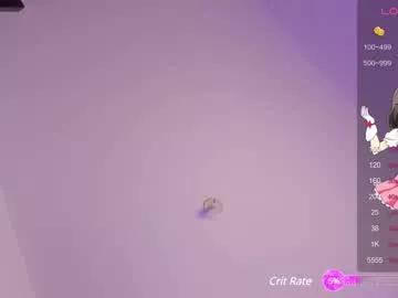 hanna_baker1 from Chaturbate