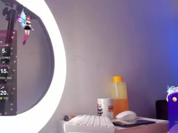 hanna_baker1 from Chaturbate