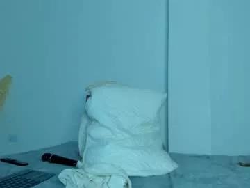 hanna_connorss from Chaturbate