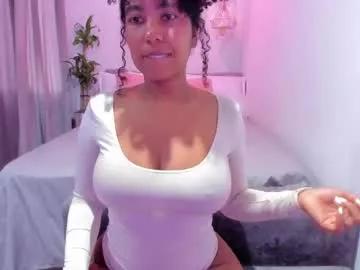 hanna_cupper from Chaturbate
