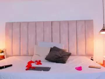 hanna_gomeez from Chaturbate