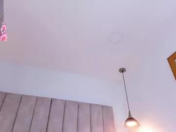 hanna_gomeez from Chaturbate
