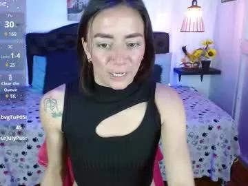 hanna_grey2 from Chaturbate