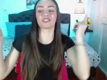 hanna_grey2 from Chaturbate
