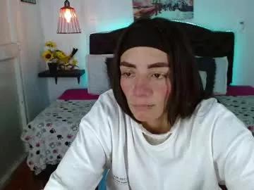 hanna_grey2 from Chaturbate