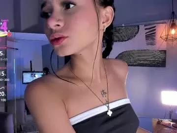 hanna_lancaster from Chaturbate