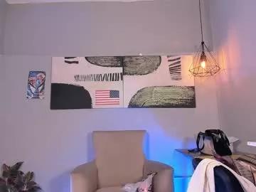 hanna_lancasterr from Chaturbate