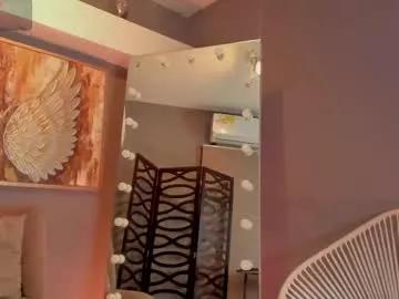 hanna_lancasterr from Chaturbate