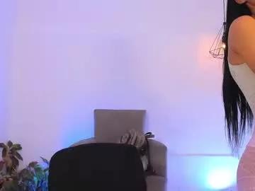 hanna_lancasterr from Chaturbate