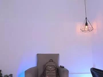 hanna_lancasterr from Chaturbate is Freechat