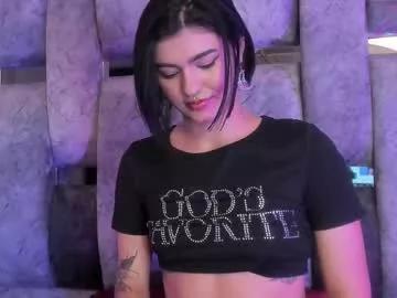 hanna_lara1 from Chaturbate