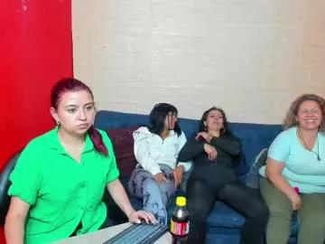 hanna_mature01 from Chaturbate