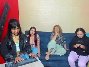 hanna_mature01 from Chaturbate