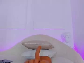hanna_moonlight_ from Chaturbate