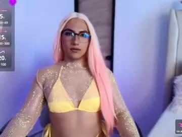 hanna_sofi4 from Chaturbate