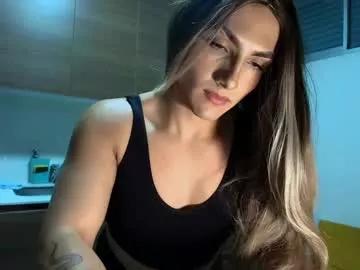 hanna_sofi4 from Chaturbate