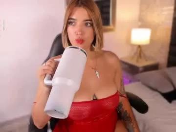 hanna_vasquez from Chaturbate is Freechat