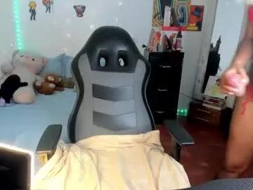 hanna_weist1 from Chaturbate