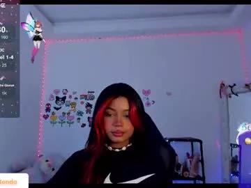 hanna_weist1 from Chaturbate