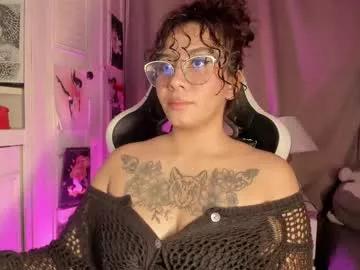 hanna_witch from Chaturbate is Freechat