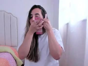 Hannaa86 webcams show profile image 