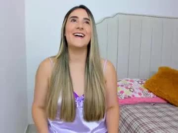 hannaa86 from Chaturbate