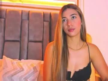 hannabronw from Chaturbate
