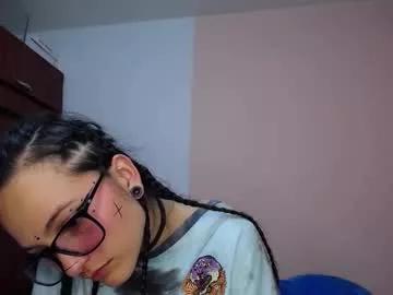 hannaby_ from Chaturbate