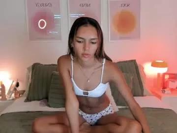 hannacartter from Chaturbate