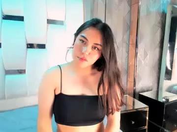 hannacollins_2 from Chaturbate