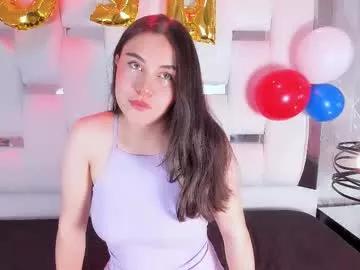 hannacollins_2 from Chaturbate