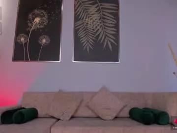 hannaconnor_ from Chaturbate